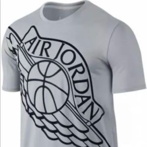 Jordan Wings T-Shirt